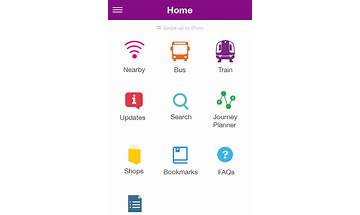 SBS Transit iris for Android - Download the APK from Habererciyes